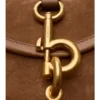 Mini B Clip Messenger Bag