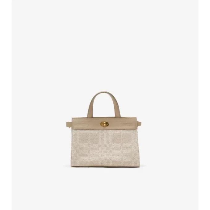 Mini Cotswolds Tote