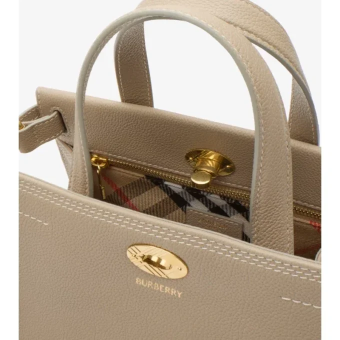 Mini Cotswolds Tote
