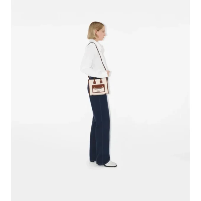 Mini Freya Tote