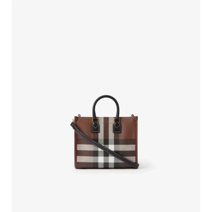 Mini Freya Tote