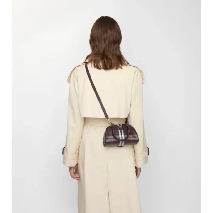 Mini Highlands Bowling-Tasche 