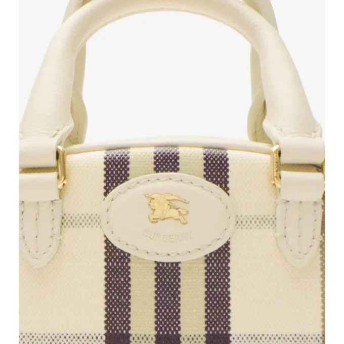 Mini Highlands Bowling-Tasche 