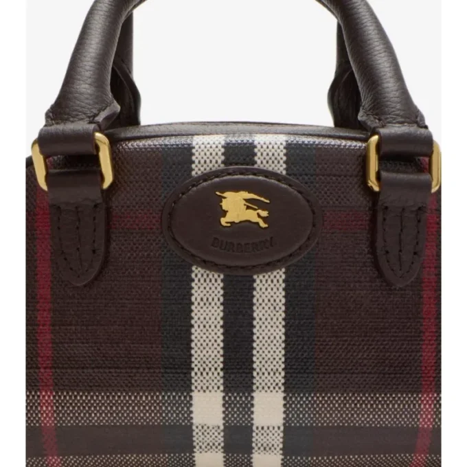 Mini Highlands Bowling-Tasche 