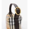 Mini Highlands Duffle Bag 