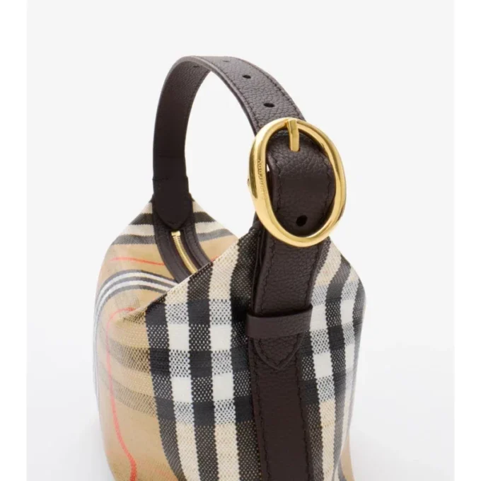 Mini Highlands Duffle Bag 