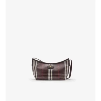 Mini Highlands Schultertasche 