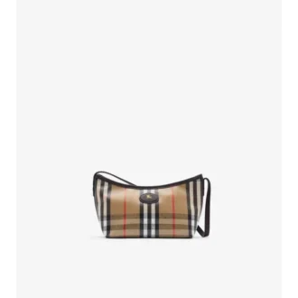 Mini Highlands Schultertasche 