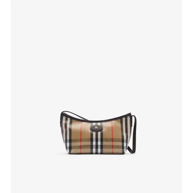 Mini Highlands Schultertasche 