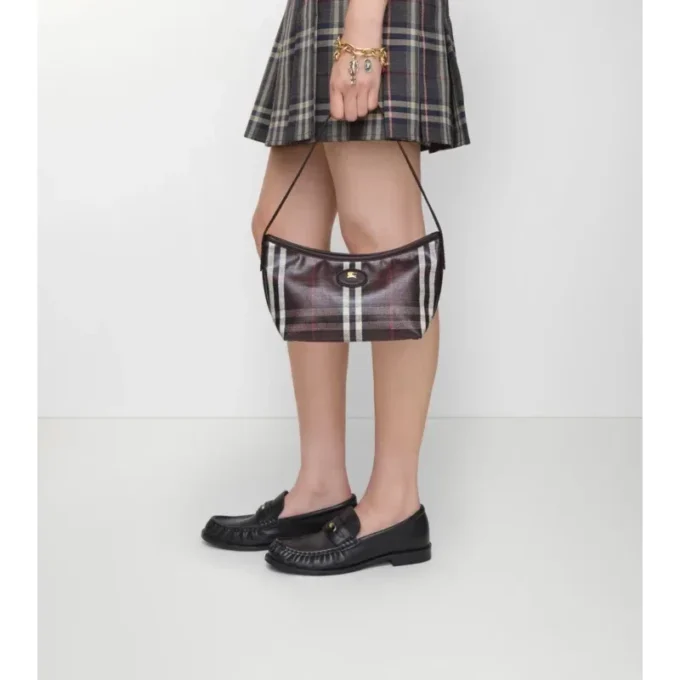 Mini Highlands Schultertasche 