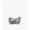 Mini Highlands Schultertasche 
