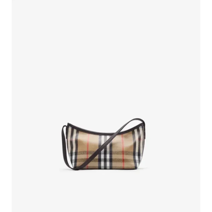 Mini Highlands Schultertasche 