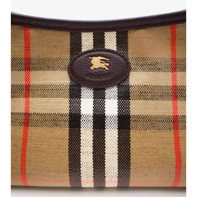 Mini Highlands Schultertasche 