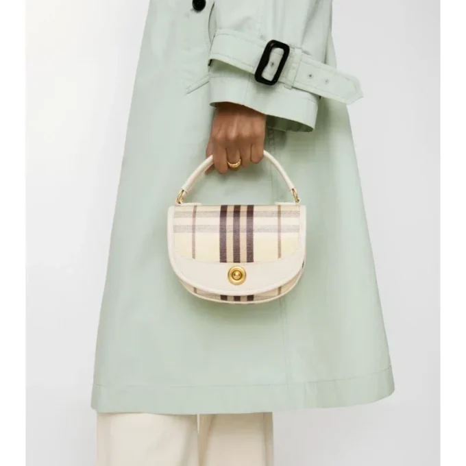 Mini Highlands Tasche 