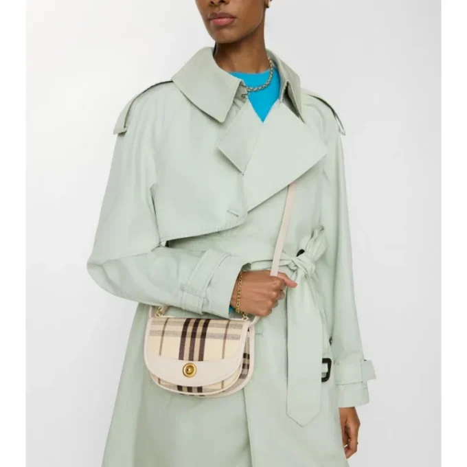 Mini Highlands Tasche 