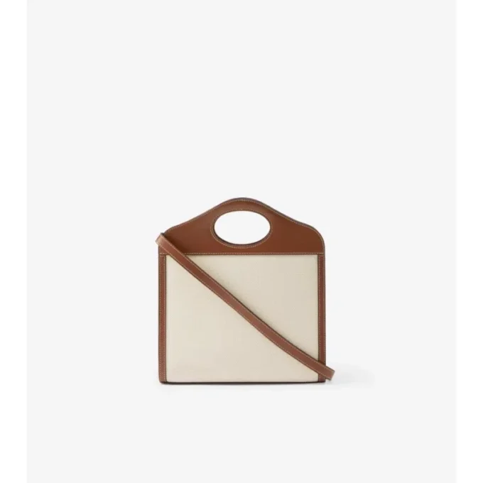 Mini-Pocket Bag