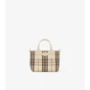 Mini Reversible Bloomsbury Tote 