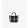 Mini Reversible Bloomsbury Tote 