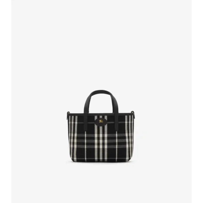 Mini Reversible Bloomsbury Tote 