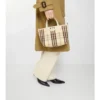 Mini Reversible Bloomsbury Tote 