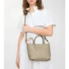 Mini Reversible Bloomsbury Tote 
