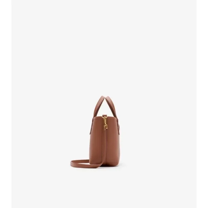 Mini Reversible Bloomsbury Tote 