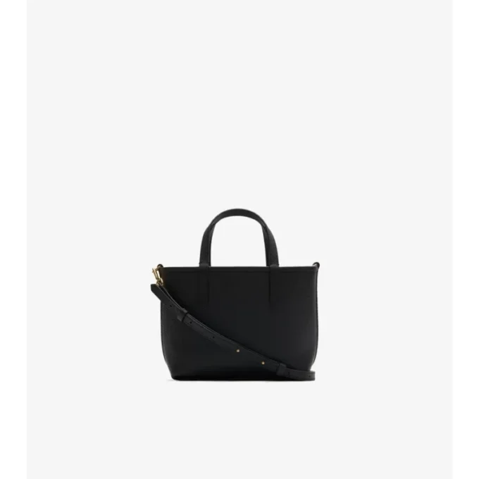 Mini Reversible Bloomsbury Tote 