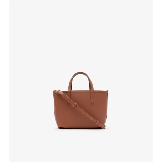 Mini Reversible Bloomsbury Tote 