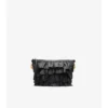 Mini Ruffle Bag
