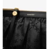 Mini Ruffle Bag