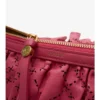 Mini Ruffle Bag
