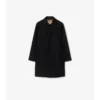 Mittellanger Camden Heritage Car Coat