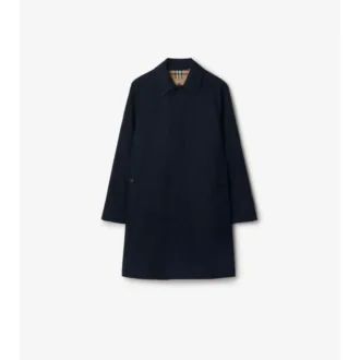 Mittellanger Camden Heritage Car Coat