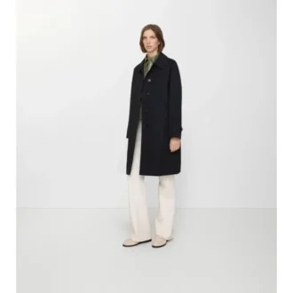 Mittellanger Camden Heritage Car Coat