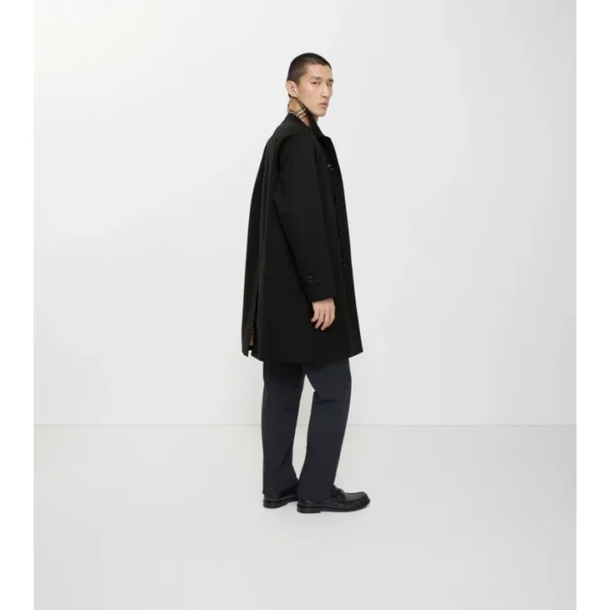 Mittellanger Camden Heritage Car Coat