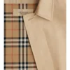 Mittellanger Camden Heritage Car Coat