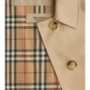 Mittellanger Camden Heritage Car Coat