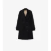 Mittellanger Chelsea Heritage Trench Coat