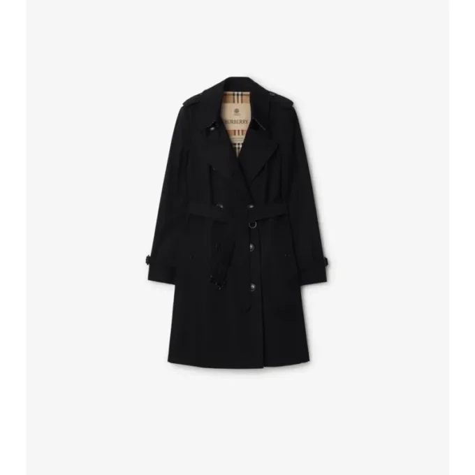 Mittellanger Chelsea Heritage Trench Coat