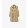 Mittellanger Chelsea Heritage Trench Coat