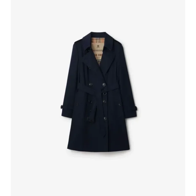 Mittellanger Chelsea Heritage Trench Coat