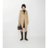 Mittellanger Chelsea Heritage Trench Coat