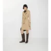 Mittellanger Chelsea Heritage Trench Coat
