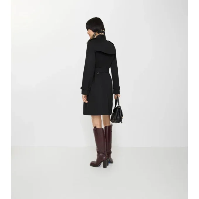 Mittellanger Chelsea Heritage Trench Coat