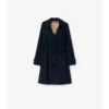 Mittellanger Kensington Heritage Trench Coat