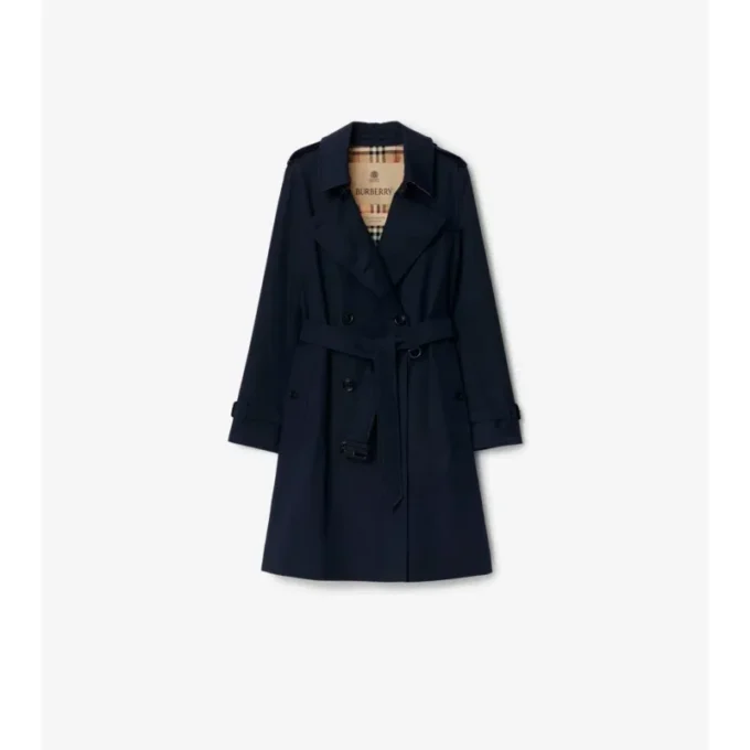 Mittellanger Kensington Heritage Trench Coat