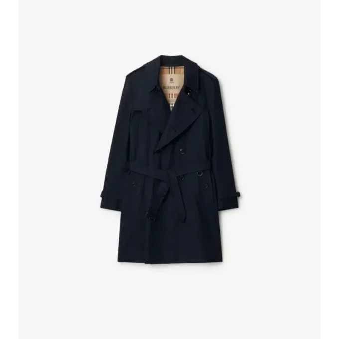 Mittellanger Kensington Heritage Trench Coat