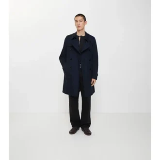 Mittellanger Kensington Heritage Trench Coat