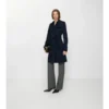 Mittellanger Kensington Heritage Trench Coat