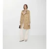Mittellanger Kensington Heritage Trench Coat